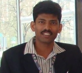 Mr. R.Arvindhan