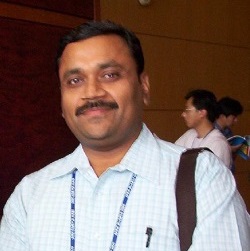Prof. Anupam Agarwal