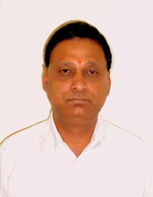 Dr Venkat Kumar